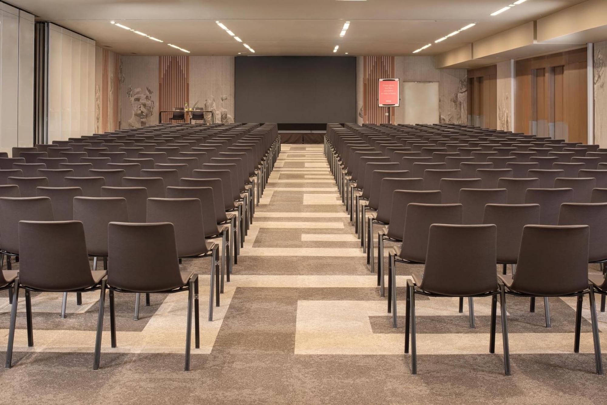 Nhow Roma Vittorio Veneto — Foto 1