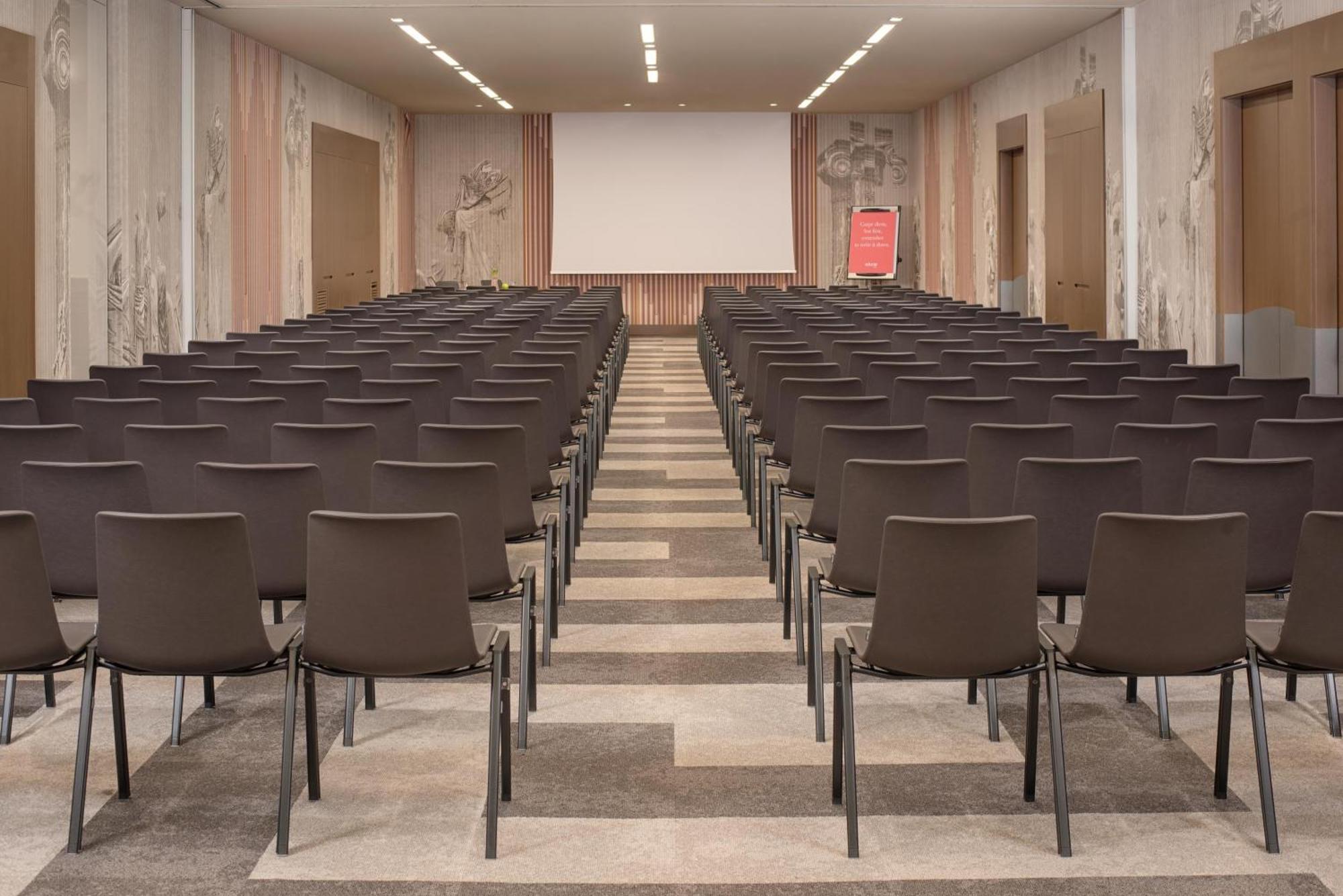 Nhow Roma Vittorio Veneto — Foto 2